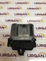 8P7907115 0261201915 AUDI A3 MOTOR BEYNİ