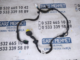 ÇIKMA CHEVROLET SPARK SAĞ ARKA KAPI İÇ TESİSATI