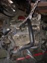 Volvo s80 s60 cıkma 2.0t komple motor