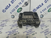 Oto Çıkma Parça / Isıtma, Soğutma & Klima / Havalandırma Motoru / Mercedes / E Serisi / Çıkma Parça 