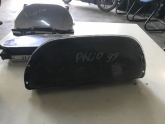 FIAT PALIO 1998/2002 KILOMETRE SAATI