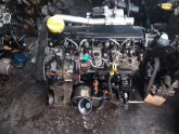 Renault / Megane / Motor / Motor Komple / Çıkma Parça
