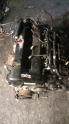 FORD FOCUS 2 1.8 BENZİNLİ MOTOR ÇIKMA