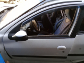 Oto Çıkma Parça / Kaporta & Karoser / Kapı / Peugeot / 206 / Çıkma Parça 