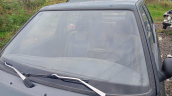 1996 model skoda felicia çıkma ön cam