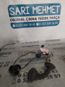 ÇIKMA FORD FOCUS 1 SAĞ ARKA KAPI İÇ TESİSATI