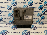 04B907445 /28459901 POLO 1.4 TDİ MOTOR BEYNİ
