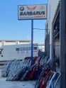Volkswagen / Passat / Tampon / Arka Tampon / Çıkma Parça