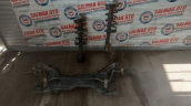FIAT DUCATO 2000-2006 MOTOR ALT TRVERS SALINCK AMARTİSÖR