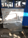 Peugeot 208 Sağ Arka Kapı Boş 2010-2022