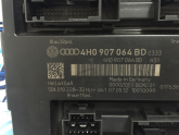 4H0907064BD AUDİ A6 BCM KONFOR BEYNİ 2010/2018
