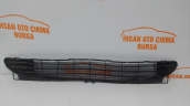 Peugeot 307 ön tampon ızgarası 01-05