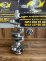 VOLKSWAGEN CRAFTER 2.0 38AA STD KRANK