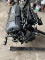 BMW E46 328İ M54 B28 KOMPLE MOTOR ÇİFT VANOS ÇIKMA MOTOR