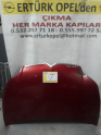 ORJİNAL ÇIKMA CİTROEN C-4 KAPUT