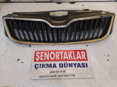 SKODA RAPİD ÖN PANJUR