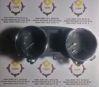 SKODA YETI CIKMA GOGUSLUK TORPIDO GOSTERGE SAATI 5L0920800G