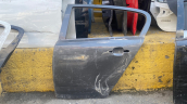 OPEL ASTRA H HB SOL ARKA KAPI ÇIKMA ORJİNAL