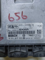 8M51-12A650-XA 0281015242 FOCUS1.6 TDCI ÇIKMA MOTOR BEYNI