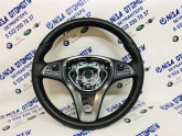 MERCEDES E SERİSİ W213 E180 DİREKSİYON SİMİDİ ÇIKMA