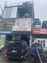 Passat 1.9tdi çıkma krank mili 028J 028L KRANK
