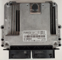 0281033942 H1D1-12A650-JA F1F1-12B684-ZA Ford focus ecu