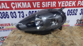 FIAT PUNTO EVO SIFIR ORİJİNAL SOL ÖN FAR