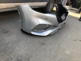 Oto Çıkma Parça / Kaporta & Karoser / Ön Tampon / MG / ZS / Çıkma Parça 