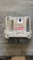 FORD TRANSİT COURİER CIKMA MOTOR BEYNI EDC17C70  