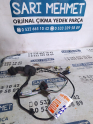 ÇIKMA RENAULT LAGUNA 2 SOL ARKA KAPI İÇ TESİSATI 8200079212