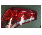 C4 SEDAN STOP SAĞ 08 ORJİNAL CİTROEN 6350CQ - 6351CQ
