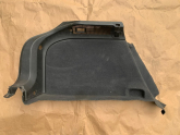 AUDI S3 04-08 BAGAJ İÇ DÖŞEMESİ SOL 8P3863879AG 9BT