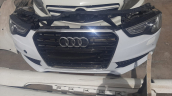 2013 SONRASI  AUDİ A5 FULL DOLU ÖN TAMPON ÇIKMA