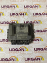 96 648 437 80 0281013872 PEUGEOT 207 307 MOTOR BEYNİ