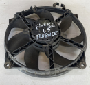 renault fluence 1.5 çıkma orjinal fan (son fiyat)