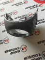 MİNİ COOPER ÜFLEME IZGARASI ÇERÇEVESİ SOL R60 R61 9810005