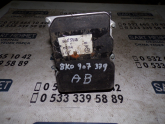 ÇIKMA 8K0907379AB   8K0 907 379 AB  AUDİ A4 A5 ABS BEYNİ
