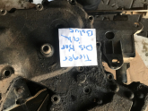 Hundai  bulue tirger dış kapak