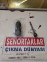 DACİA SANDERO&LOGAN SIFIR ORJİNAL ROTİL VE KÖRÜK TAKIMI