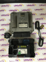0281B1054N 520044120  JEEP RENAGADE BEYİN SETİ