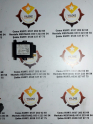 FORD TRANSIT CUSTOM CIKMA OTHER KONTROL MODULU 221000339500
