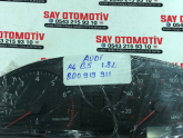 Audi A4 B5 gosterge saati 1.8 8D0919911