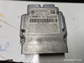6C0959655k  Polo Seat İbiza Skoda Fabia Airbag Beyni