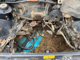 Oto Çıkma Parça / Alt Takım & Direksiyon / Arka Dingil / Seat / Toledo / Çıkma Parça 