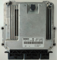 MERCEDES CITAN RENAULT KANGO 237102223R 0281019306 ECU MOTOR