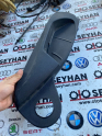 8V0881325C audi A3 sportback sol ön koltuk sol yan kaplaması