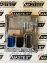 12697128 ECU ASTRA K OPEL VAUXHALL 1.4L Benzin E88 12697426