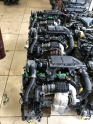 CİTROËN CELYESEE 1.6 EHDİ EURO5 ÇİKMA KOMPLE MOTOR TEMİZ
