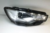Audi A6 Sağ Far Xenon 2012-2013 4G0941044D