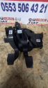 FIAT EGEA SIFIR ORİJİNAL PEDAL TAKIMI